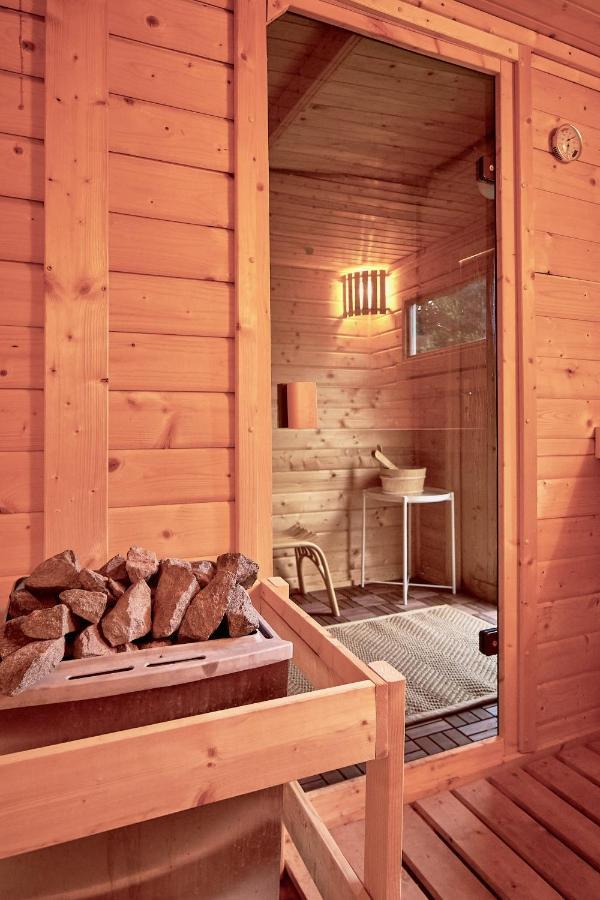 Landhaus Dodo Payerbach Εξωτερικό φωτογραφία