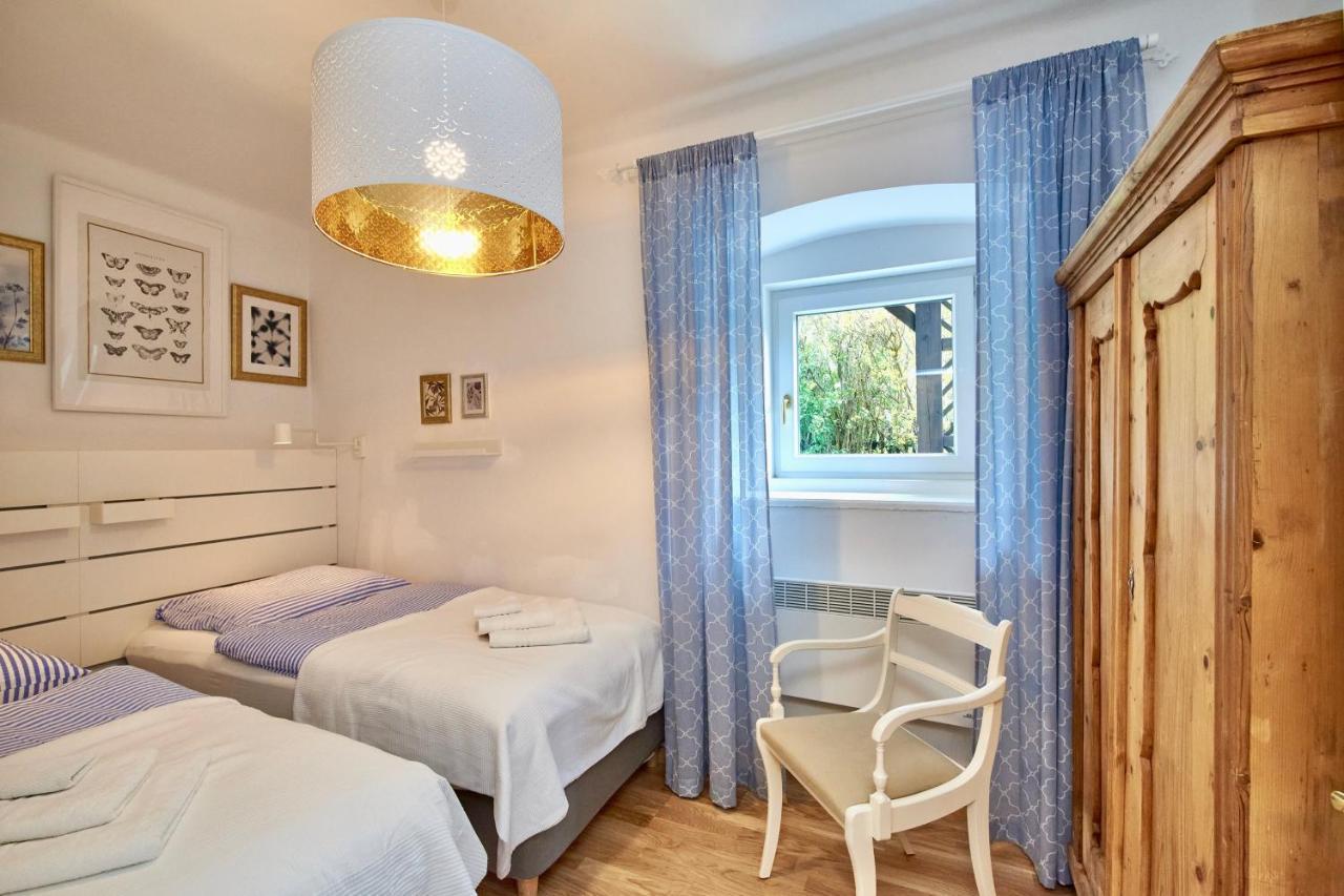 Landhaus Dodo Payerbach Εξωτερικό φωτογραφία