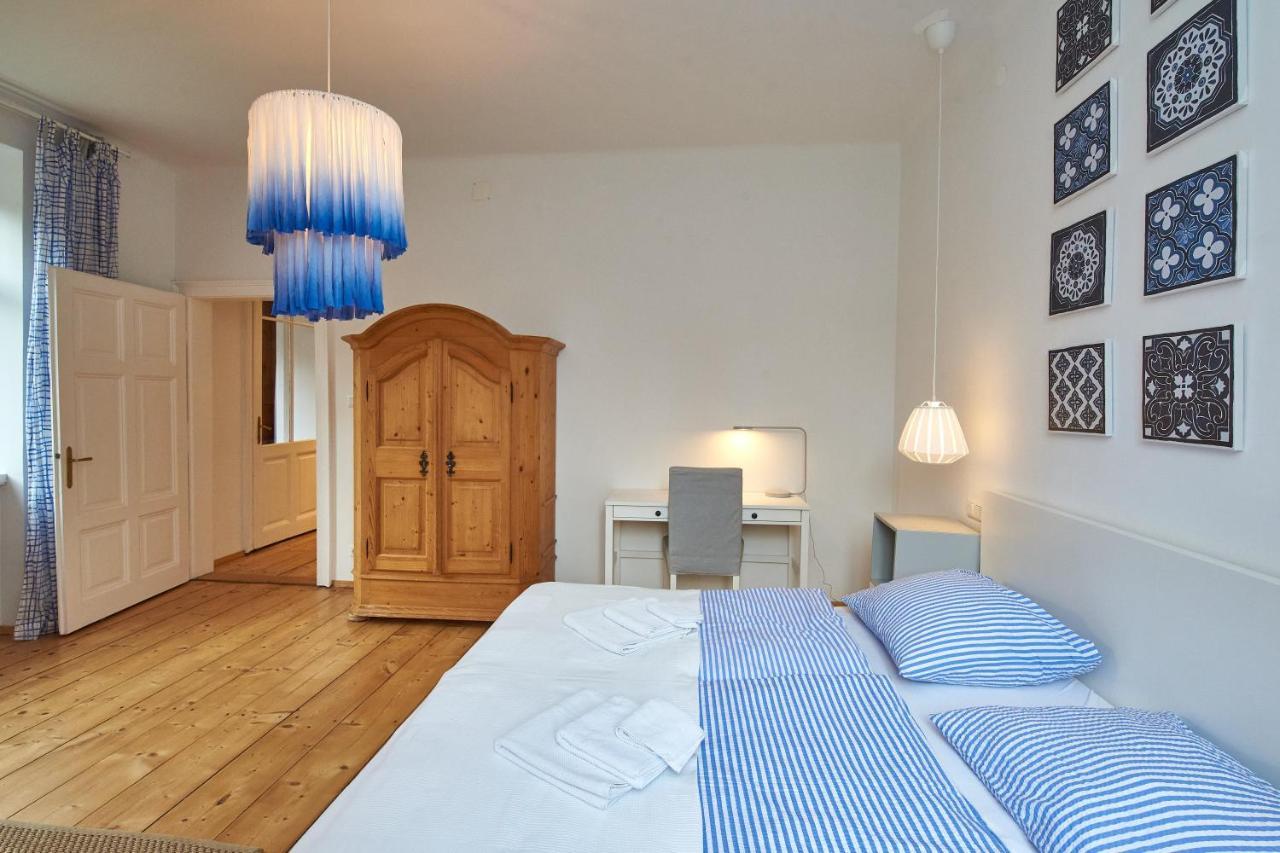 Landhaus Dodo Payerbach Εξωτερικό φωτογραφία
