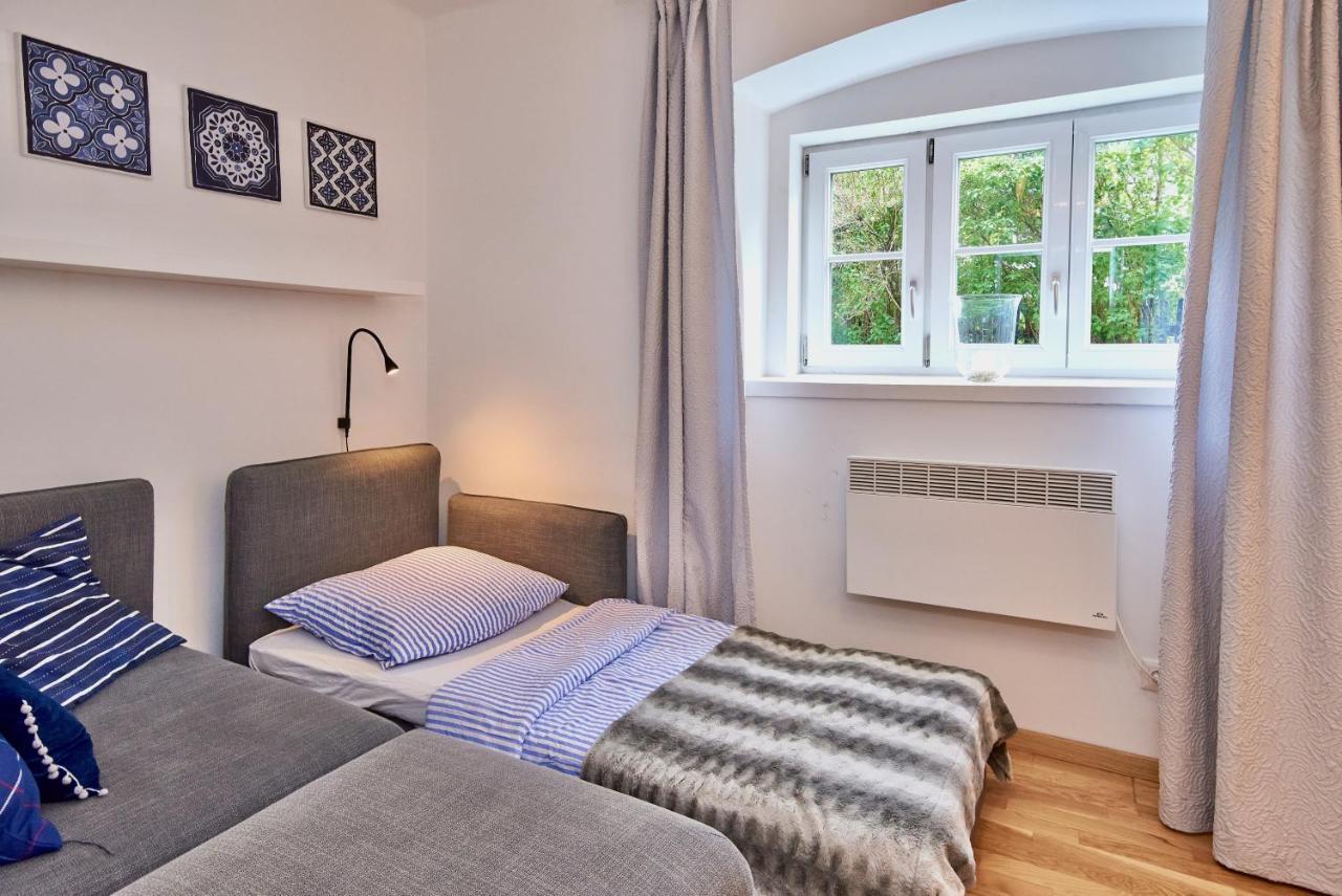 Landhaus Dodo Payerbach Εξωτερικό φωτογραφία