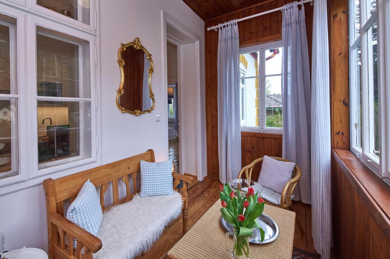 Landhaus Dodo Payerbach Εξωτερικό φωτογραφία