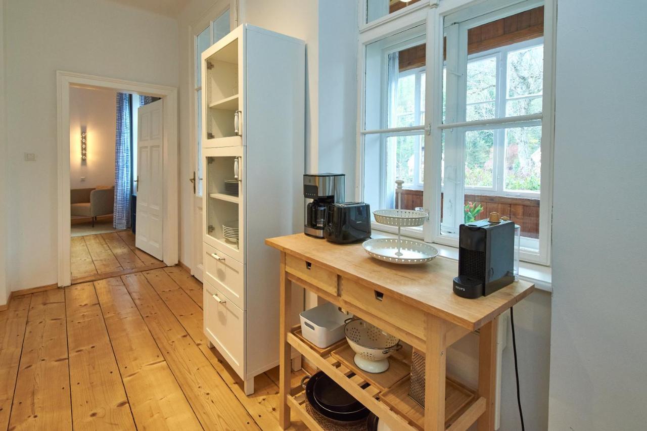 Landhaus Dodo Payerbach Εξωτερικό φωτογραφία