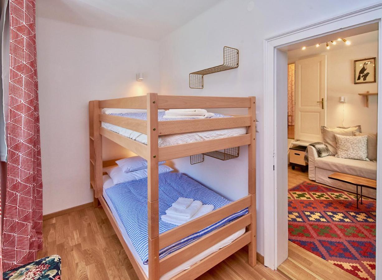 Landhaus Dodo Payerbach Εξωτερικό φωτογραφία